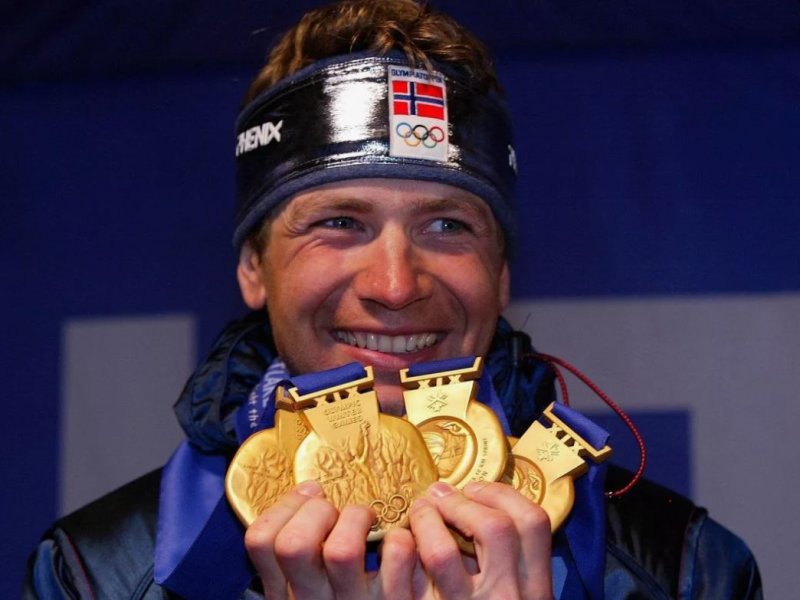 Эпохи и имена, которые изменили биатлон