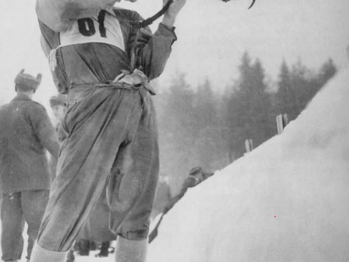 Когда винтовка стала легче, а гонка — быстрее