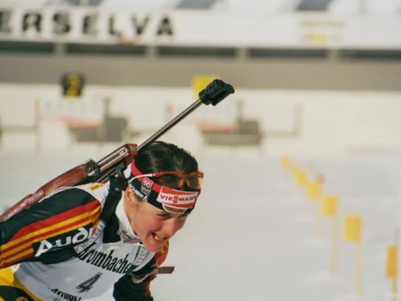 Женский биатлон: путь через скепсис