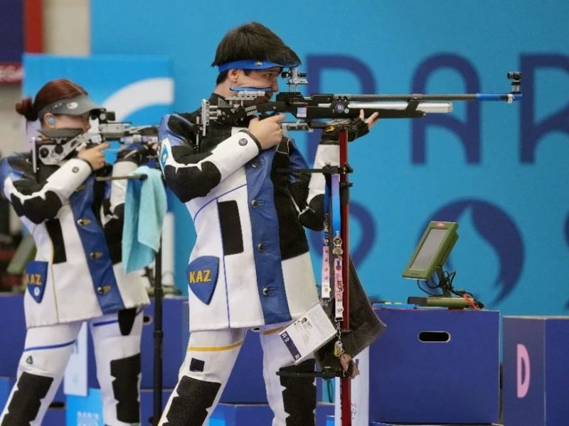 Статистика стрельбы: главный фактор успеха перед Олимпиадой-2026