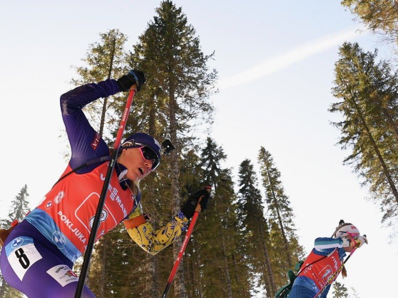 Украина в ТОП-3 на ЧЕ-2026: исторический медальный результат