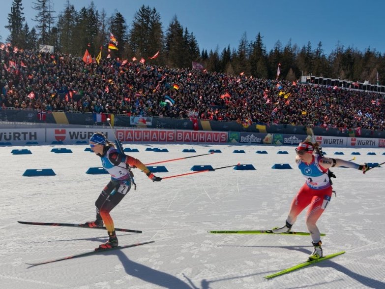 Олимпийский отсчёт: все квоты распределены, подготовка идёт полным ходом