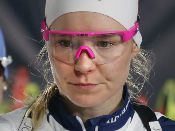 Суви Минккинен: финская сила и стабильность