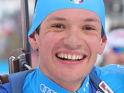 Интервью Томмазо Джакомеля