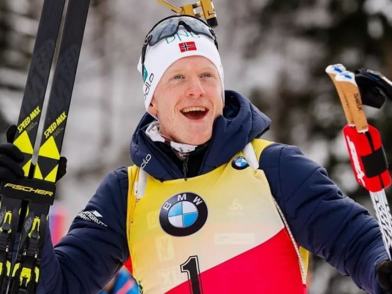 Йоханнес Тингнес Бё: ставка на опыт