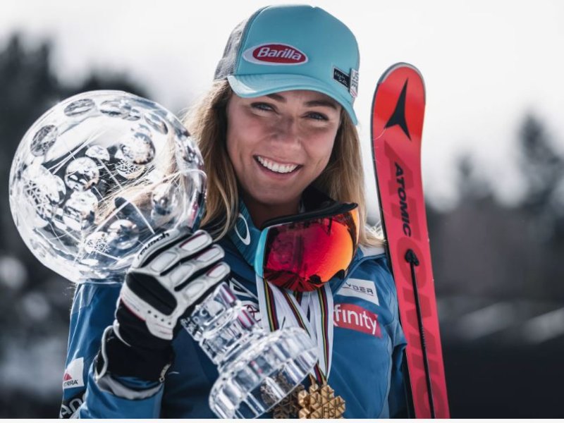 «Последний вдох перед стартом»